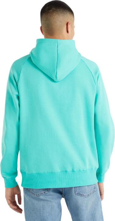 Immagine prodotto Umbro Felpa con Cappuccio Logo Piccolo Uomo (M)