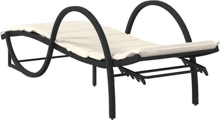 Immagine prodotto vidaXL Sonnenliege (199 cm)