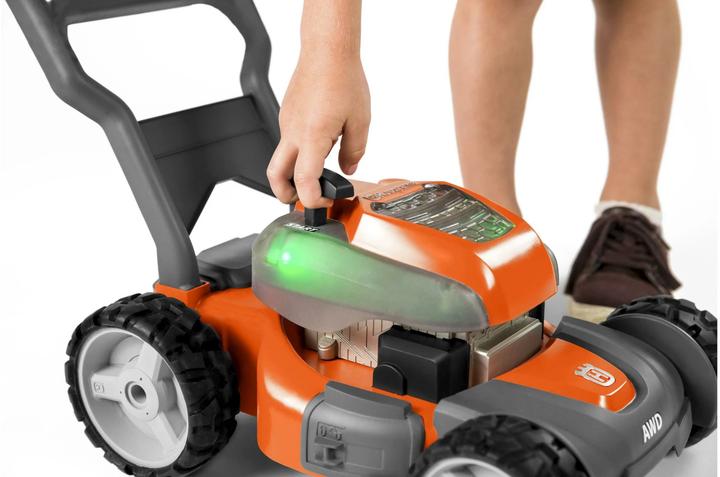 Produktbild Husqvarna Gartenspielgerät Rasenmäher
