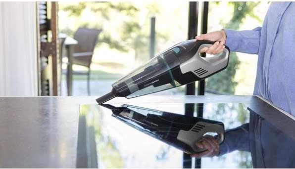 Produktbild Cecotec Conga PopStar Micro Animal