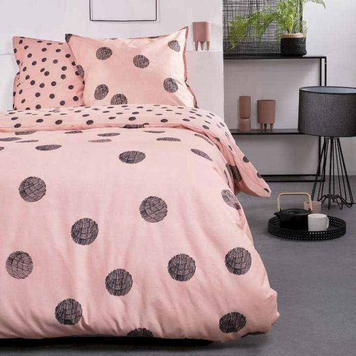Produktbild Today Bettbezug-Set 240 x 220 cm 3 Stücke (Duvetbezug, 240 x 220 cm)
