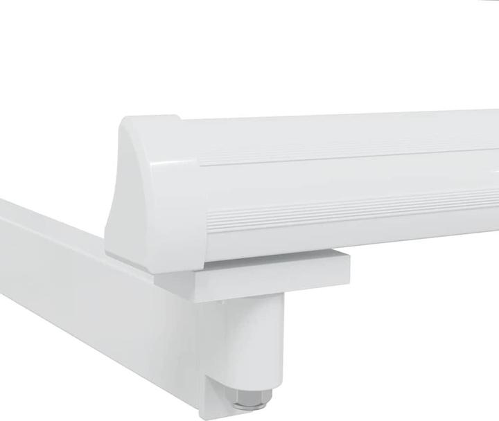 Actual product image vidaXL Einziehbare Markise (3.50 m)