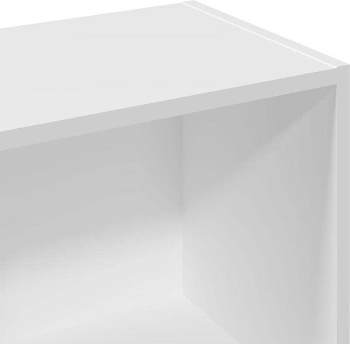 Image du produit vidaXL Lavrenti (57 x 28.5 x 107.5 cm)