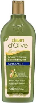 Produktbild Dalan D'Olive Anti Schuppen Shampoo 0.41kg (Flüssiges Shampoo)