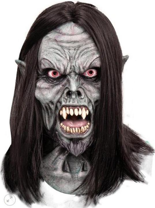 Produktbild PartyChimp Máscara Doctor Vampiro Talla única (One Size)