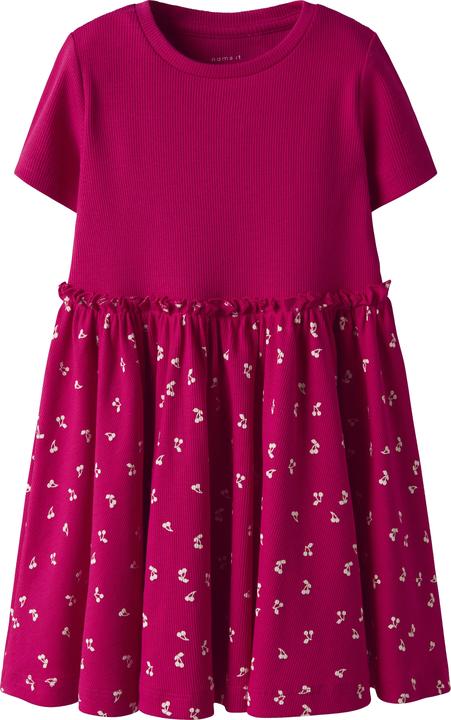 Image du produit Name it Kleid HAISY Sweatkleid (98)