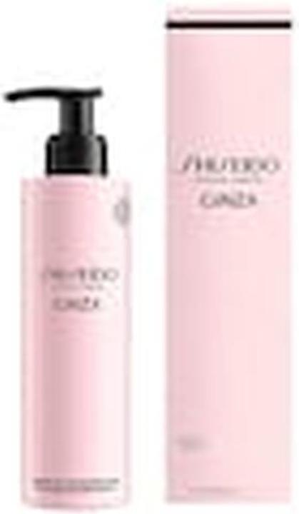 Immagine prodotto Shiseido Ginza (200 ml)