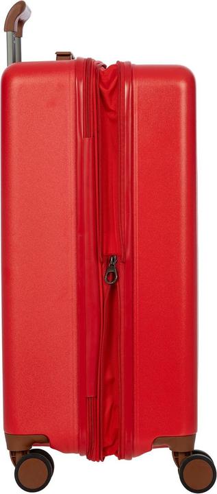 Immagine prodotto Brics Carrello Ferrara a 4 ruote M 67 cm con piega ad espansione (72 l)