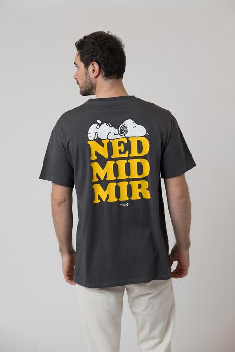 Produktbild Bavarian Caps Peanuts: Ned Mit Mir (XL)