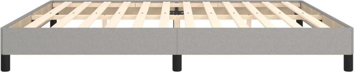 Image du produit vidaXL Bettgestell (200 x 200 cm)
