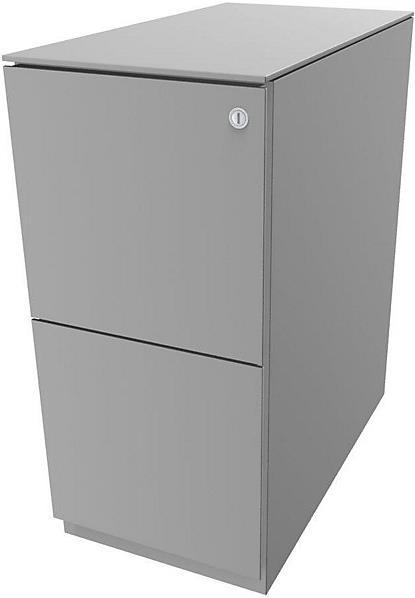 Produktbild Bisley Rollcontainer Note™, mit 2 Hängeregistraturen