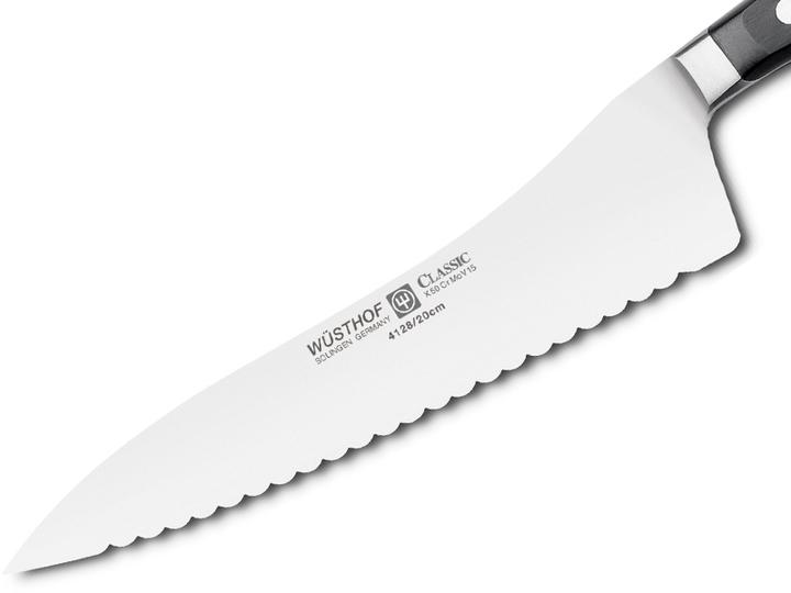 Actual product image Wüsthof Bread knife (20 cm)