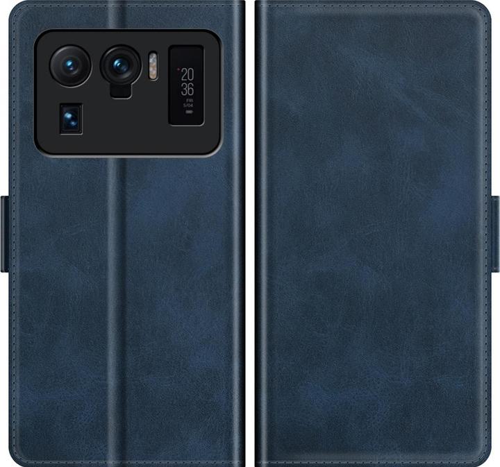 Produktbild Screenguard Xiaomi Mi 11 Ultra CardLounge Lederhülle (Xiaomi Mi 11 Ultra)