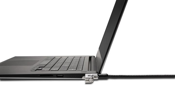 Image du produit Kensington Serrure à combinaison Slim pour slot de sécurité standard