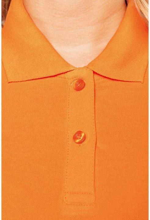 Produktbild Kariban poloshirt kurze ärel (M)