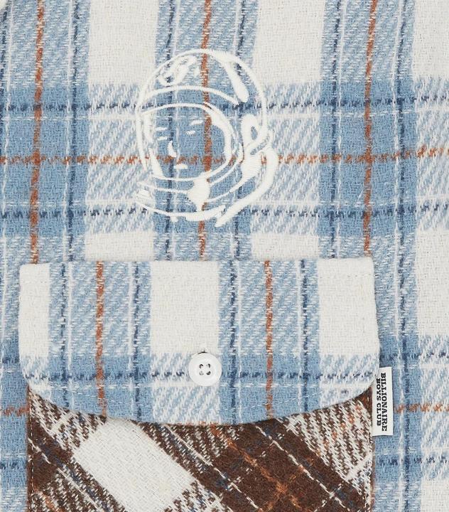 Image du produit Billionaire Boys Club Arch Logo Patchwork (L)