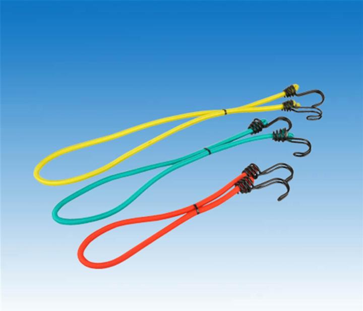 Immagine prodotto Master Lock Set di corde di tensione in gomma