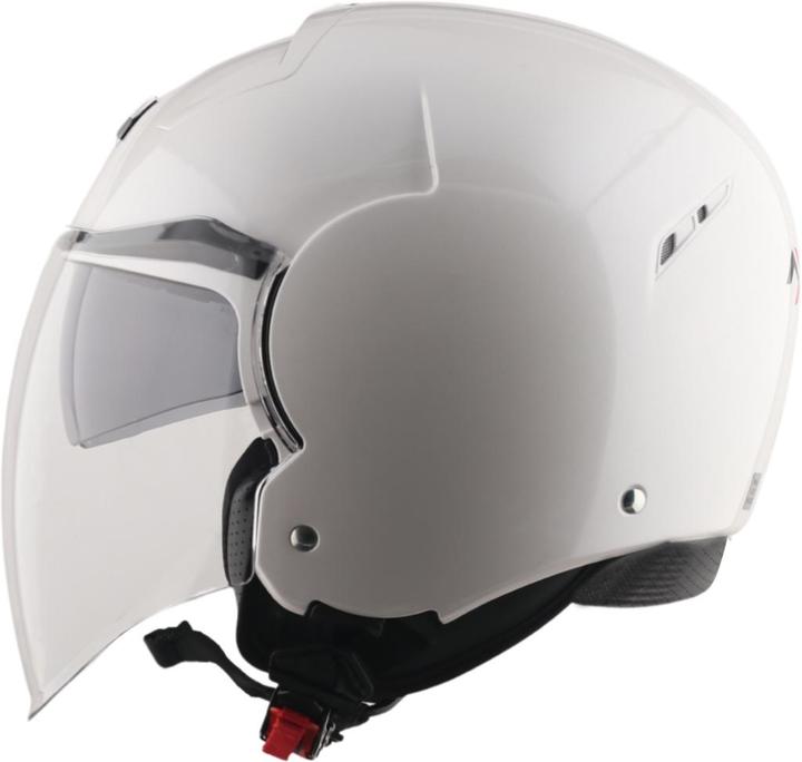Actual product image Axor STRIKER Jethelm (M)