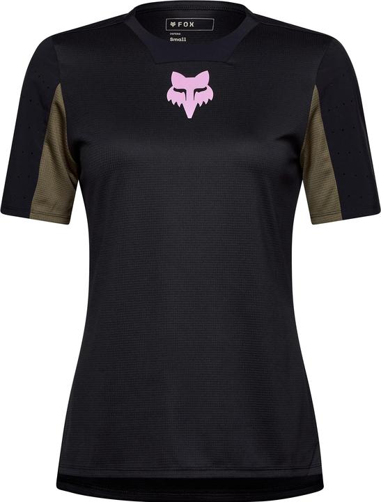 Image du produit Fox W Defend SS Jersey Park (S)