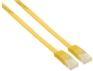 Actual product image InLine Network cable (U/UTP, CAT6, 1 m)