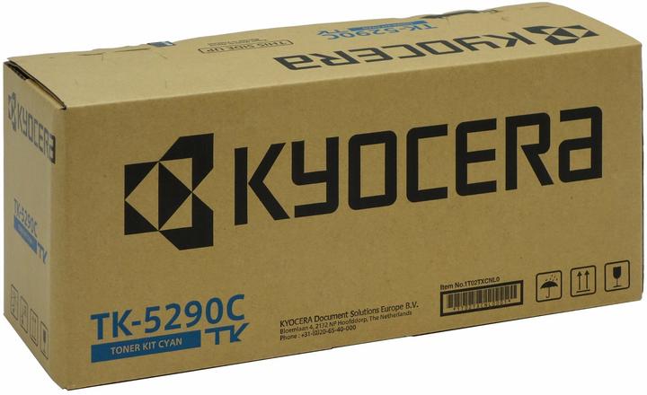 Produktbild Kyocera Tk-5290c (C)