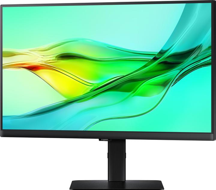 Actual product image Samsung ViewFinity S6 - S60UD (2560 x 1440 pixels, 24")