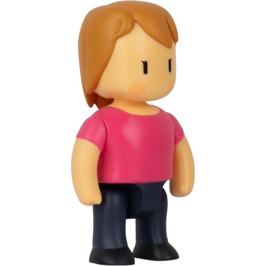 Thumbnail - Stumble guys Mini Figurki- Zestaw 2 Figurek Ver.B