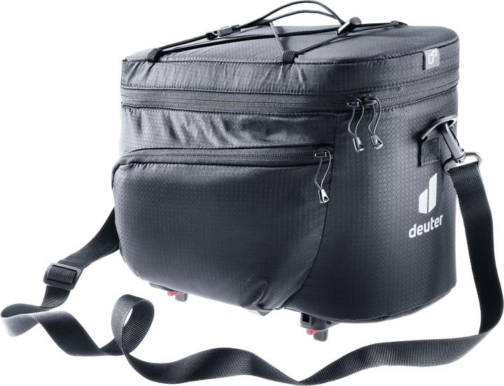 Deuter Rack Bag 10 KF (10 l, Gepäckträgertasche)