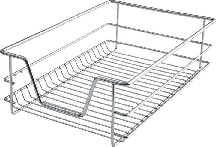 Produktbild tectake Teleskopschublade