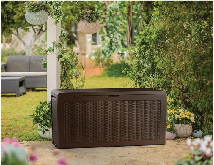 Actual product image Keter Samoa