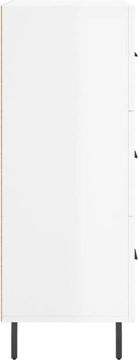 Image du produit vidaXL Sideboard (69.50 x 34 x 90 cm)