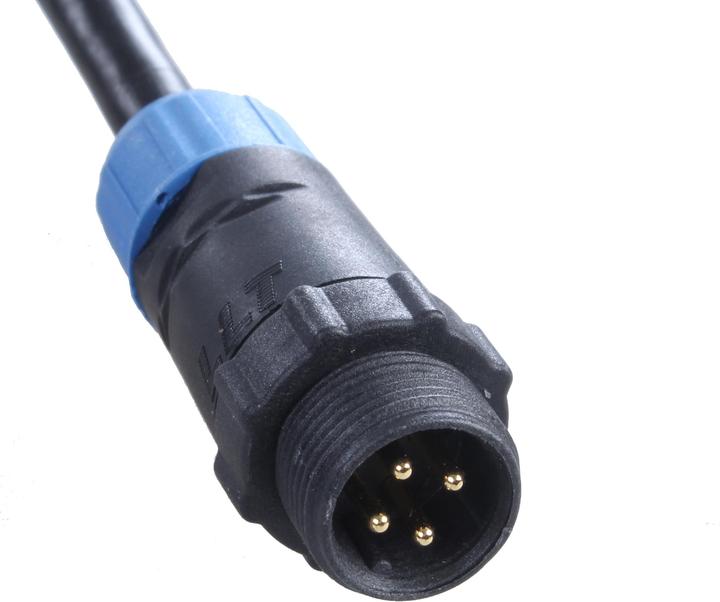 Produktbild Falcon Eyes Verlängerungskabel SP-XC08 8m