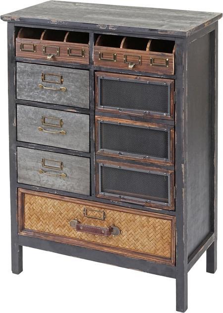 Image du produit Jamb Armoire à pharmacie (65 x 32 x 90 cm)