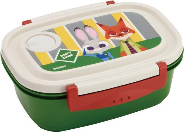 Disney Lunchbox (M) Zootopia