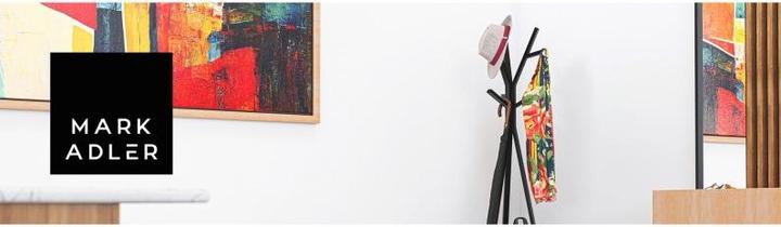 Produktbild Mark Adler Kleiderbügel Host 4.0 Schwarz