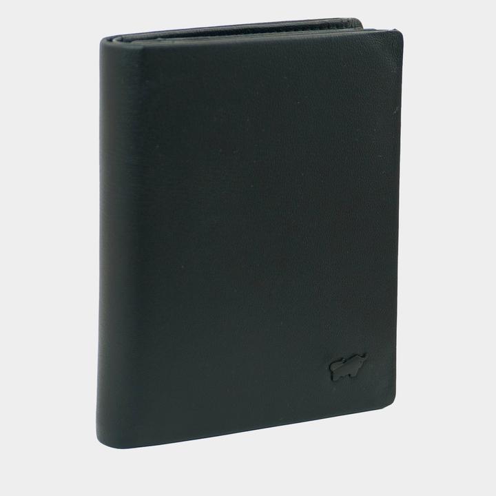 Produktbild Braun Büffel Hannes Geldbörse RFID Schutz Leder 9.5 cm