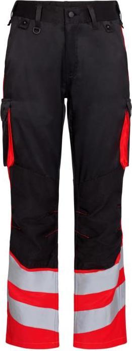 Black/Red