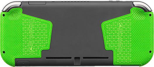 Produktbild Lizard Skins DSP Controller Grip for Switch Lite - Emerald Green (Switch)