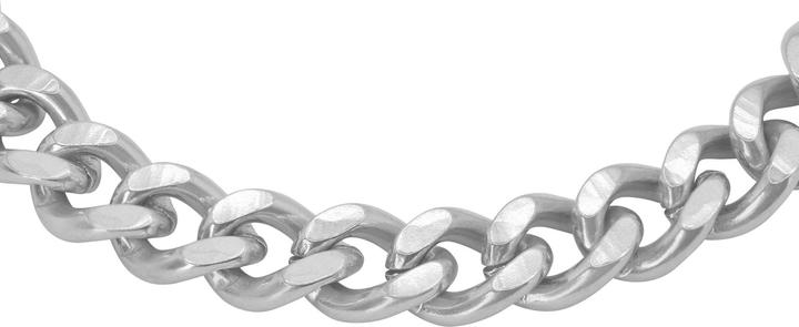 Produktbild Heideman Jason silberfarben poliert (19 cm, 100% Edelstahl)