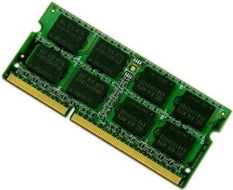 Produktbild CoreParts MicroMemory (Macbook, 1 x 2GB)