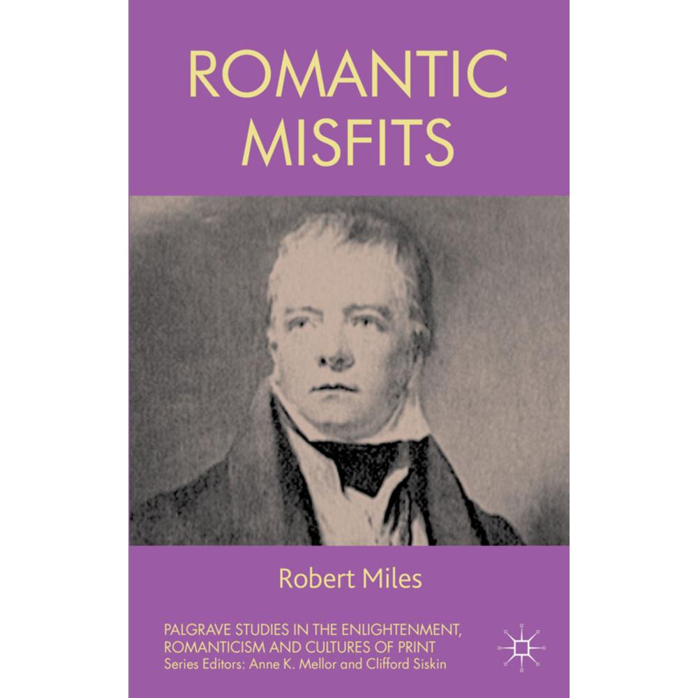 Romantic Misfits, Fachbücher von R. Miles