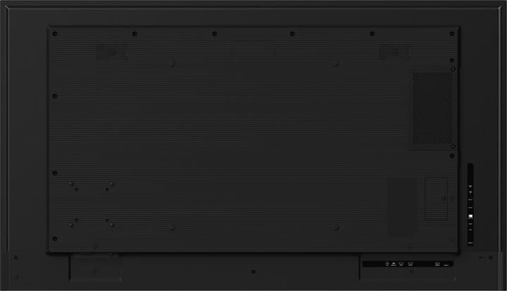 Actual product image iiyama LFD ProLite LH5575UHS-B2AG (3840 x 2160 Pixels, 54.60")