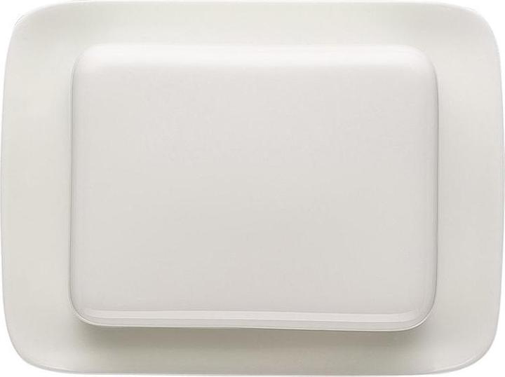 Actual product image Rosenthal Jade white