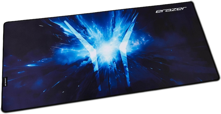 Produktbild Medion Gaming-Mausmatte Templar X20 Schwarz (XXL)