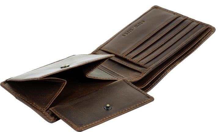 Actual product image Chiemsee Geldbörse