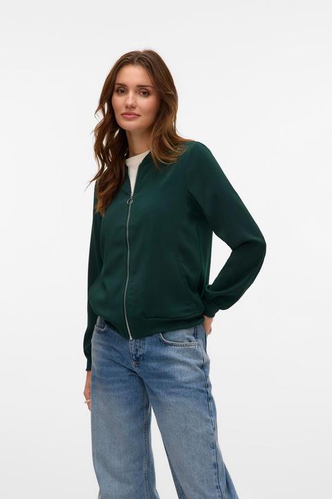 Produktbild Vero Moda Vmcoco L/S Bomber Ga Noos (XS)