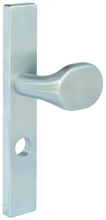 Produktbild MSL Knopfschilder 5972 (Türknopf)
