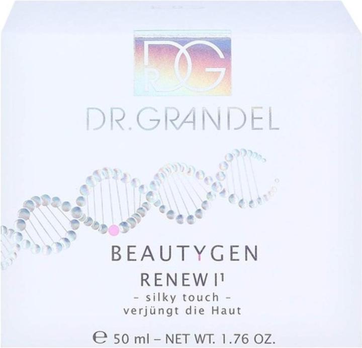 Immagine prodotto Dr Grandel Beautygen Renew I tocco di seta (50 ml)