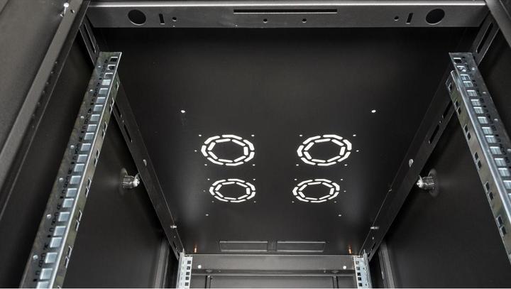 Produktbild Roline 19-Zoll Serverschrank Basic (42 HE, 19 Zoll Rack)
