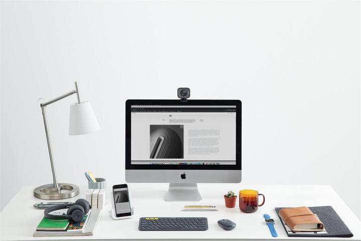 Image du produit Logitech StreamCam (2 Mpx)